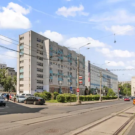 North Station W. Ac * Bucharest