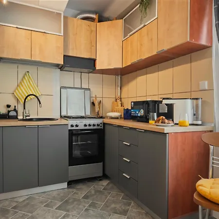 North Station W. Ac Apartment *