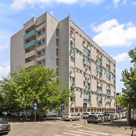 North Station W. Ac Bucharest